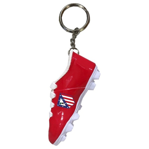 [8426842112596] Llavero Bota Atletico Madrid