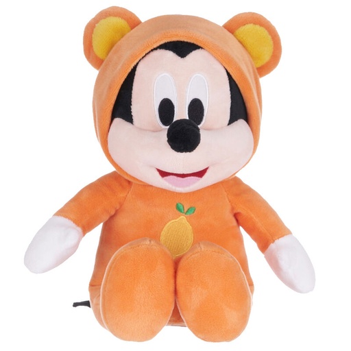 [8425611321283 mickey] Peluche Mickey Bear Disney 26cm
