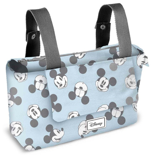[8445118074819] Bolso maternidad Mickey Disney