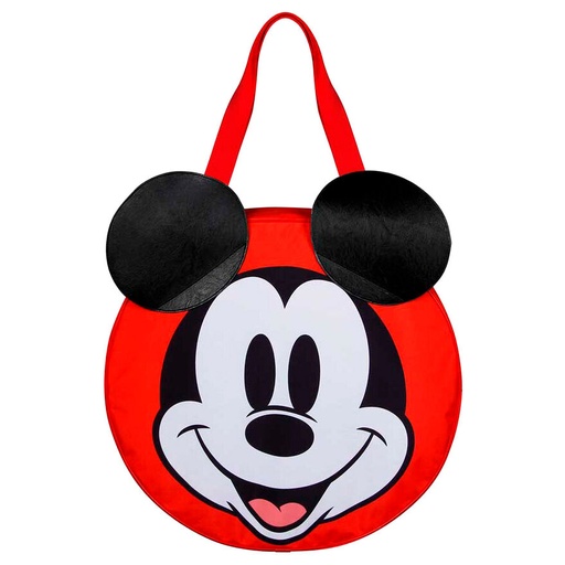 [8445118075014] Bolsa playa Mickey Disney