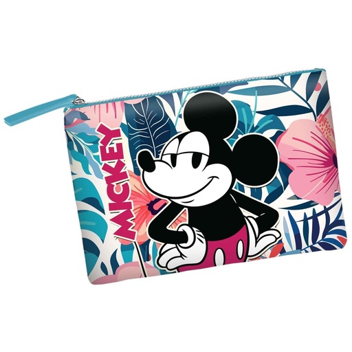 [8445118086003] Neceser Blossom Mickey Disney