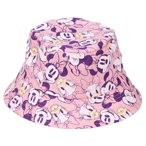 [18445484351122] Gorro pescador Minnie Disney