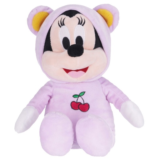 [8425611321283 minnie] Peluche Minnie Bear Disney 26cm