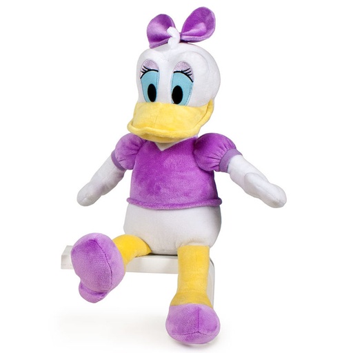 [8425611394706] Peluche Daisy Disney 38cm