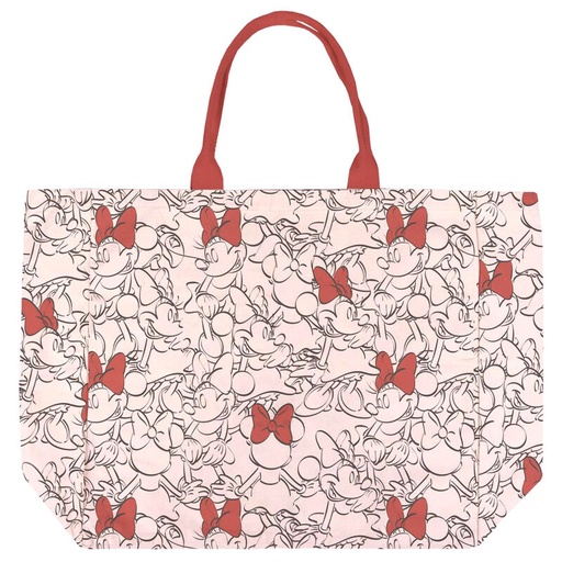 [8427934510344] Bolso Minnie Disney 48cm