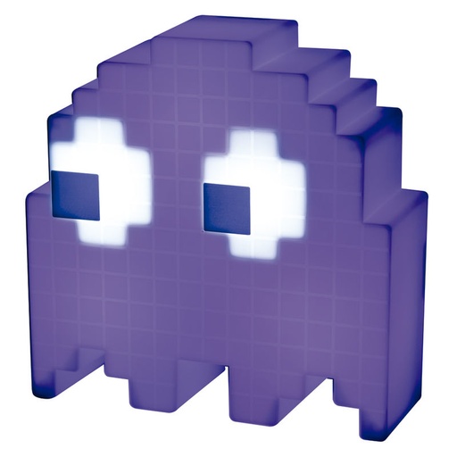 [5055964717469] Lampara fantasma Pac Man