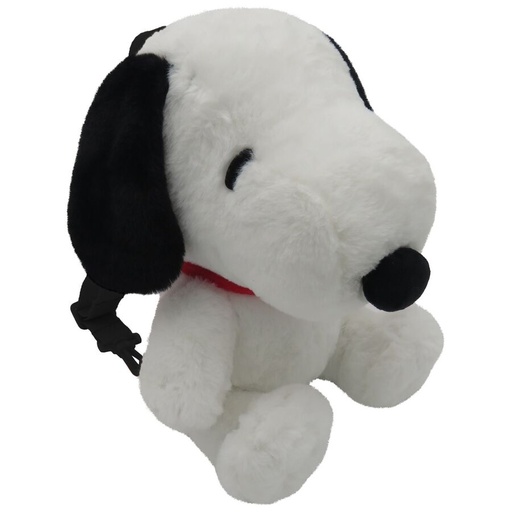 [8426842114781] Mochila peluche Snoopy 28cm