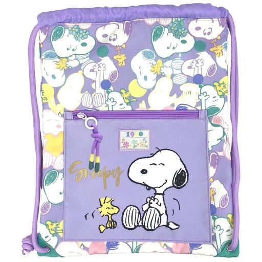 [8426842115184] Saco Snoopy 44cm
