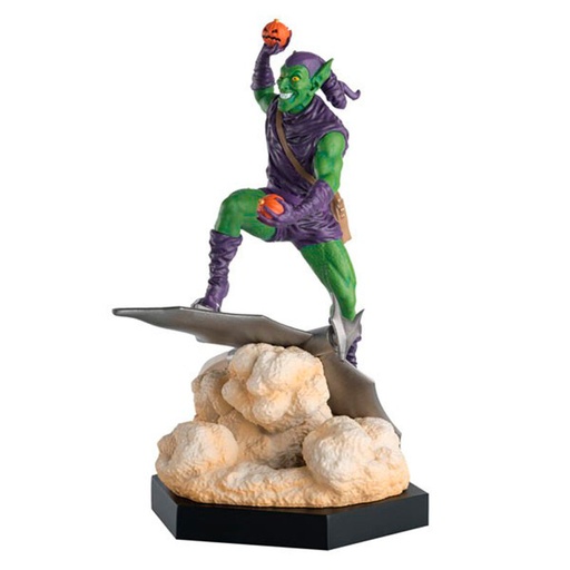[5050972041232] Figura Green Globin VS. Marvel