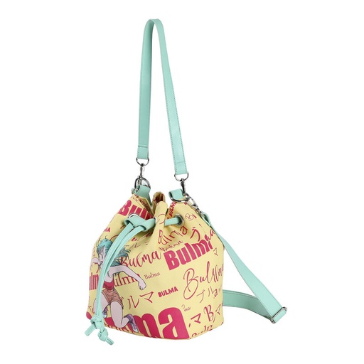[8426842095820] Bolso bandolera Bulma Dragon Ball