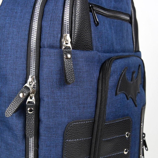 [8427934364039] Mochila casual Batman DC Comics 46cm