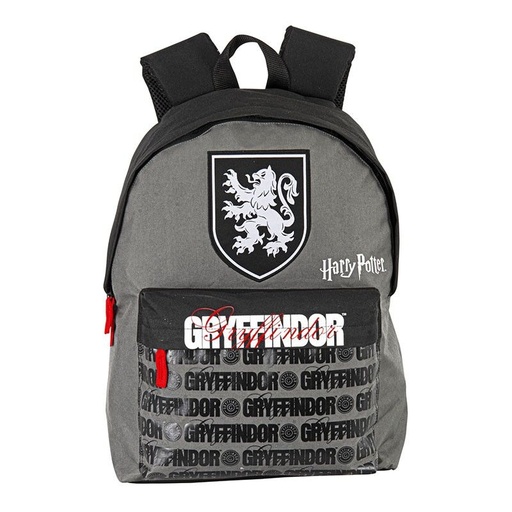 [8435605606906] Mochila Gryffindor Harry Potter adaptable 42cm