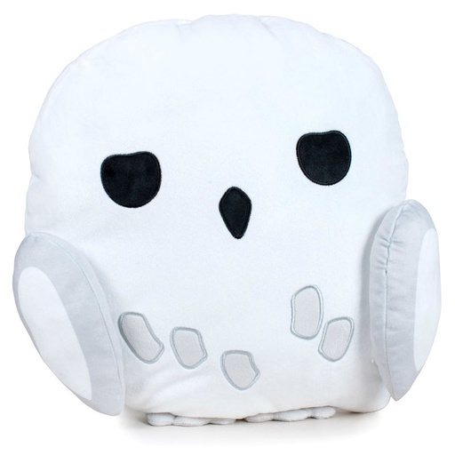 [8436582020051] Cojin peluche Hedwig Harry Potter