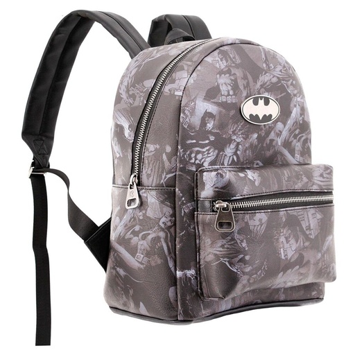 [8445118021950] Mochila Batman DC Comics 32cm
