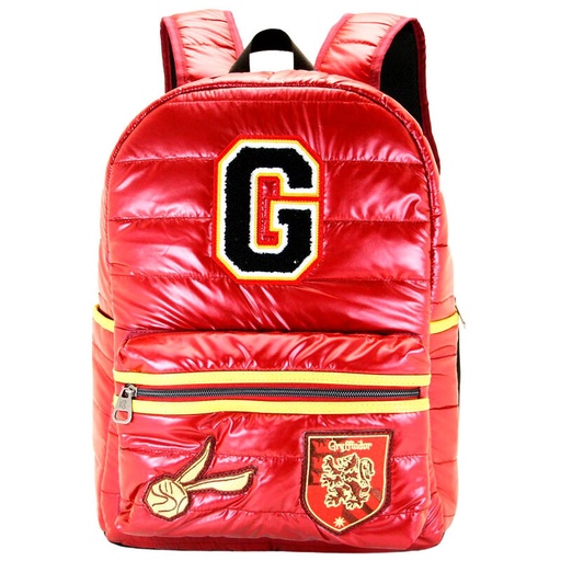 [8445118039535] Mochila Griffindor Harry Potter 41cm