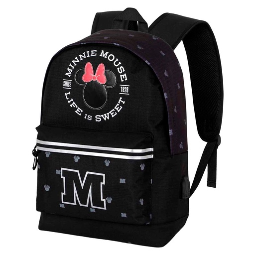 [8445118068061] Mochila Symbol Minnie Disney