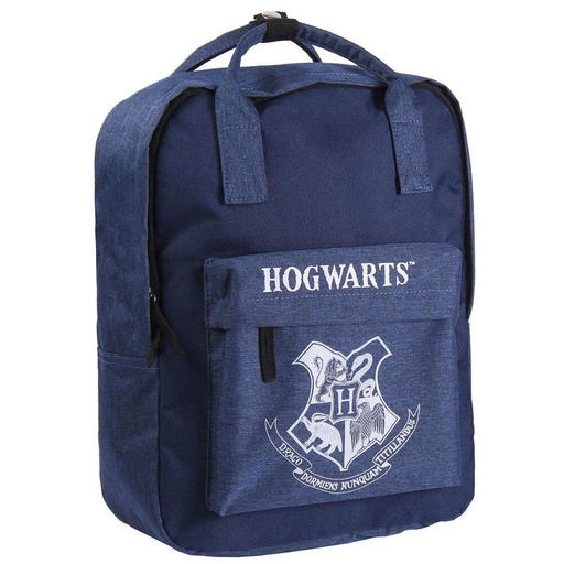 [8445484023145] Mochila Hogwarts Harry Potter 36cm