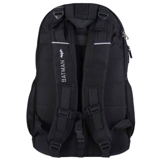 [8445484083026] Mochila Batman DC Comics 46cm