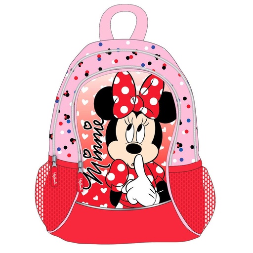 [8720193929224] Mochila Minnie Disney 40cm