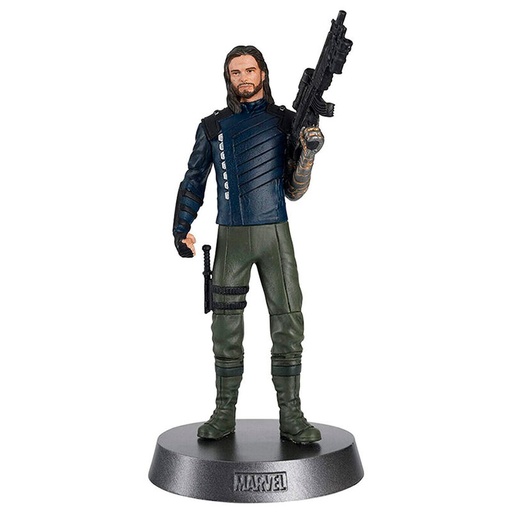 [5059072009799] Figura Winter Soldier Heavyweights Infinite War Los Vengadores Avengers Marvel