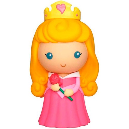 [77764863462] Figura hucha Aurora La Bella Durmiente Disney 20cm