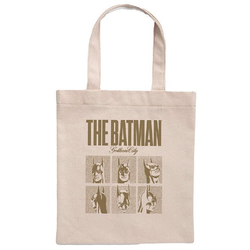 [3609088302661] Bolsa shopping Batman DC Comics