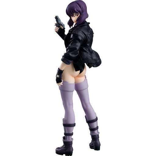 [4545784043929] Figura Pop up Parade Motoko Kusanagi S.A.C. Ghost in the Shell Stand Alone Complex 23cm