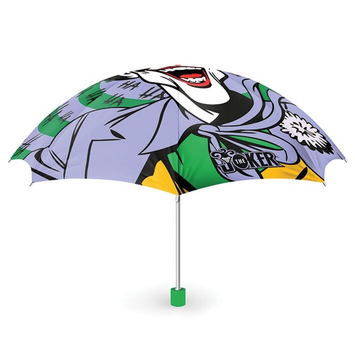 [5050293853819] Paraguas plegable Joker DC Comics