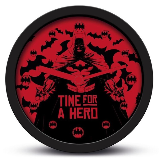 [5050293858906] Reloj Batman DC Comics