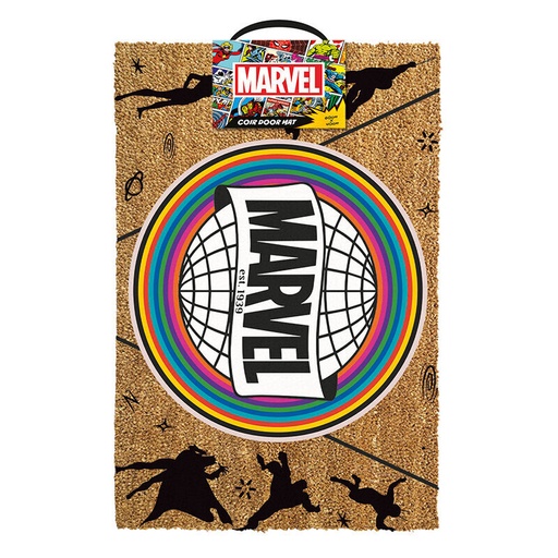 [5050293863849] Felpudo Marvel