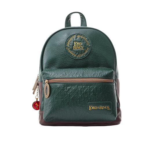 [5050293869056] Mochila El Señor de los Anillos 29cm