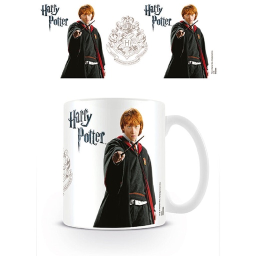 [5050574223805] Taza Ronald Weasley Harry Potter 315ml