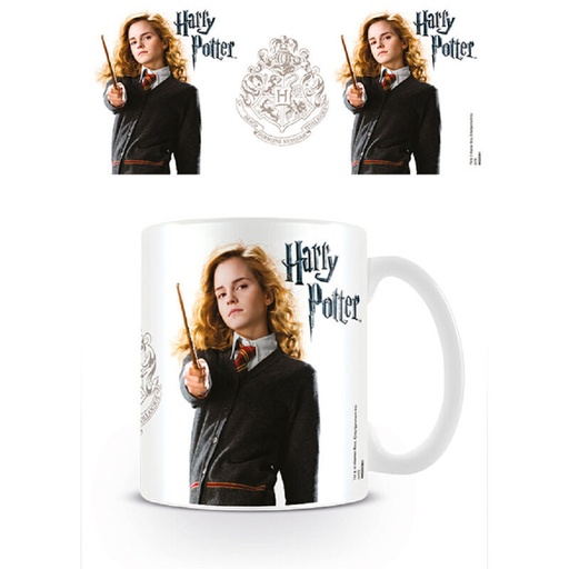 [5050574223812] Taza Hermione Granger Harry Potter 315ml