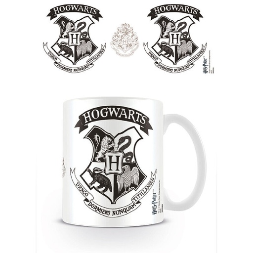 [5050574223843] Taza Hogwarts Harry Potter 315ml