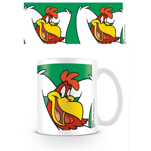[5050574230346] Taza El Gallo Claudio Looney Tunes 315ml