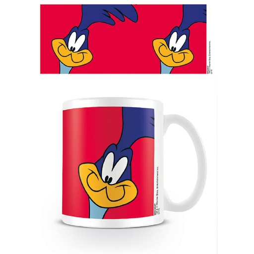 [5050574230377] Taza Correcaminos Looney Tunes 315ml
