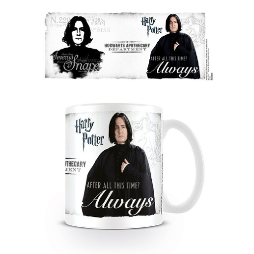 [5050574238663] Taza Always Harry Potter 315ml