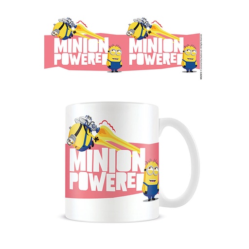 [5050574258159] Taza Minion 315ml