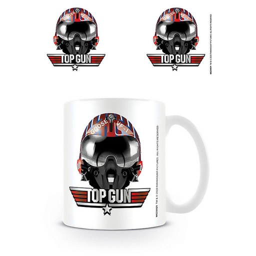 [5050574259293] Taza Casco Top Gun 315ml