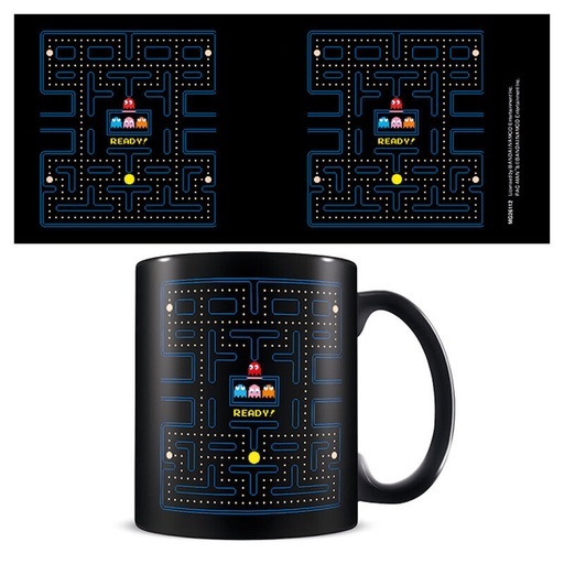 [5050574262316] Taza Pac-Man 315ml