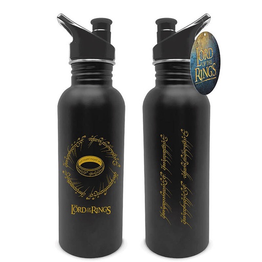 [5050574265607] Cantimplora acero inoxidable El Señor de los Anillos 540ml