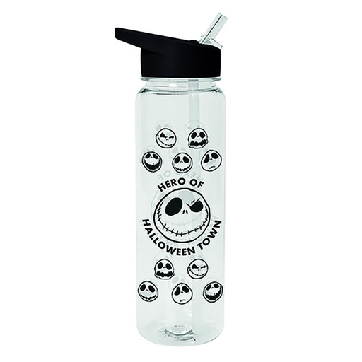 [5050574266710] Botella Hero Of Halloween Town Pesadilla Antes de Navidad Disney 700ml