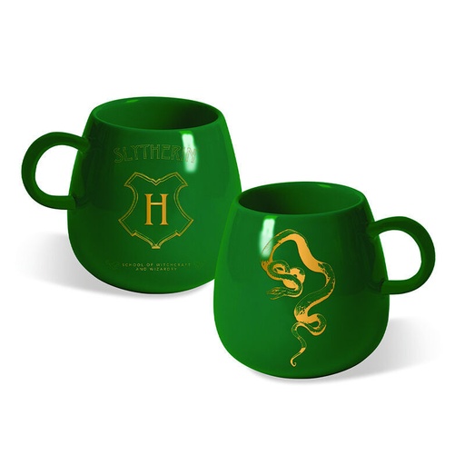 [5050574267014] Taza Slytherin Harry Potter