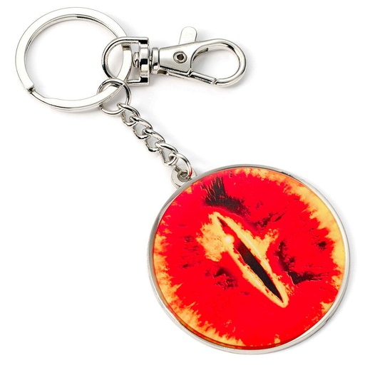 [5055583452253] Llavero Ojo de Sauron El Señor de los Anillos