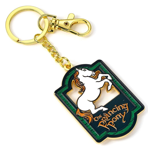[5055583452307] Llavero The Prancing Pony El Señor de los Anillos