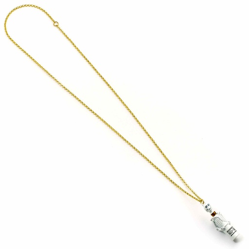[5055583454233] Colgante Esqueleto Harry Potter