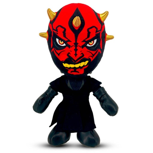 [5400868033793] Peluche Darth Maul Star Wars 25cm