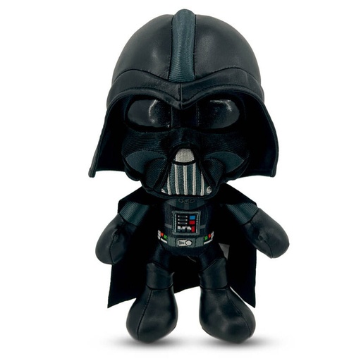[5400868033816] Peluche Darth Vader Star Wars 25cm