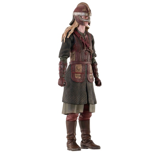 [699788849514] Figura Eowyn Deluxe El Señor de los Anillos 18cm