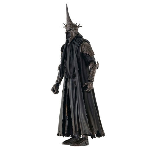 [699788849576] Figura Witch-King of Angmar Deluxe El Señor de los Anillos 23cm